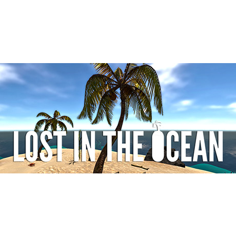 Lost in the Ocean VR