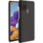 Vivanco Gentle Samsung Galaxy A21s Hátlap Fekete (GCVVSGA21SBK)