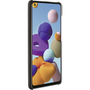 Vivanco Gentle Samsung Galaxy A21s Hátlap Fekete (GCVVSGA21SBK)