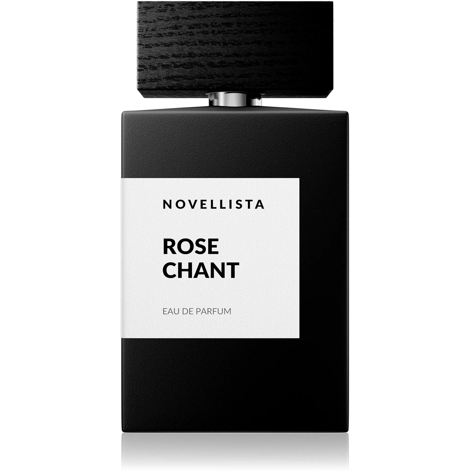 NOVELLISTA Rose Chant U EDP, 75 ml (8058031970016)