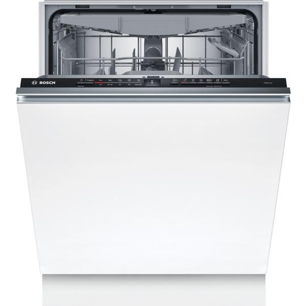 Bosch Serie 2 SMV2HVX02E mașini de spălat vase Complet încorporat 14 seturi farfurii D