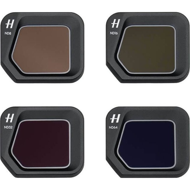 DJI Mavic 3 Classic ND Filters Set (ND8/16/32/64) (Mavic 3 Classic) (38653)