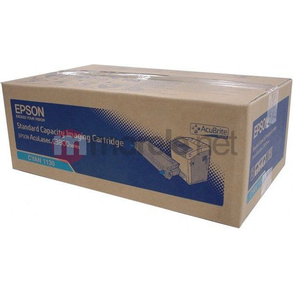 Epson C13S051130 tonercartridge 1 stuk(s) Origineel