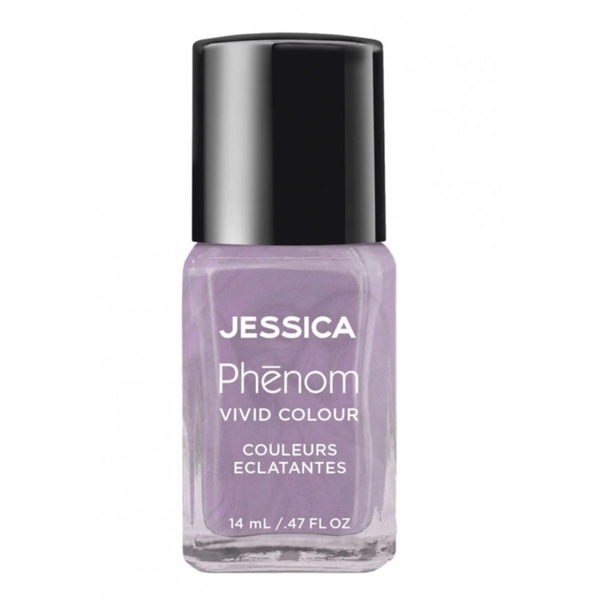 Jessica, Phenom Vivid Colour, Nail Polish, PHEN-081, Tell Me More, 14 ml