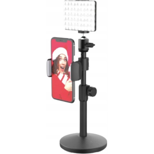 Statyw DigiPower Digipower Achiever Video Call Pro Kit