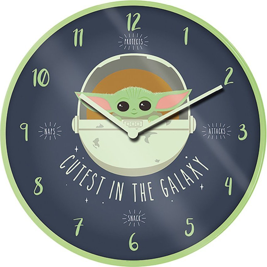 Óra, Mandalorian (GP85454)