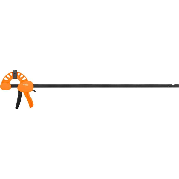 NEO 45-505 Autómata Gyorsszorító, 135Kg, 36"/900mm, 2 Funkciós