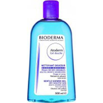 BIODERMA Atoderm Gel Douche 1 l (116831)