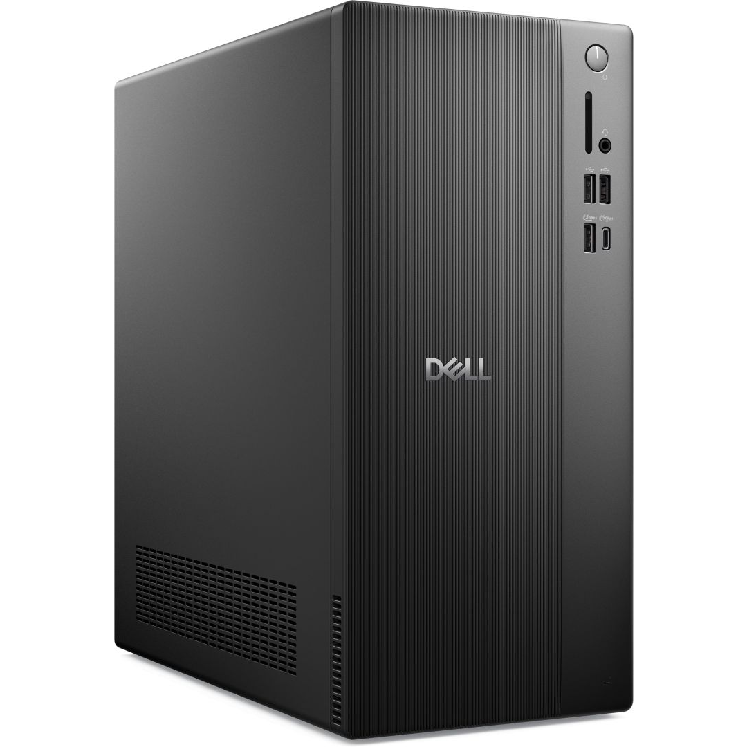 DELL Pro Tower Essential QVT1260 9181 Fekete