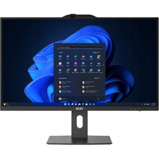 Počítač All-in-One MSI Pro AP272P i5-14400 27'' IPS FHD 16GB / 512GB Win11