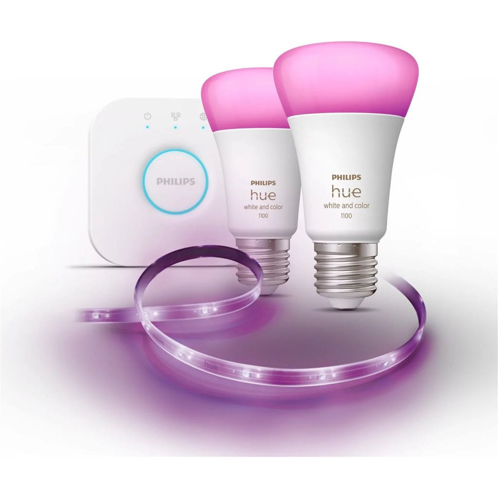 Philips Hue Valentin-napi készlet (PHL23001) (PHL23001)
