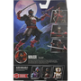 Mattel JBP82 Masters of the Universe Masterverse New Eternia Ninjor figura