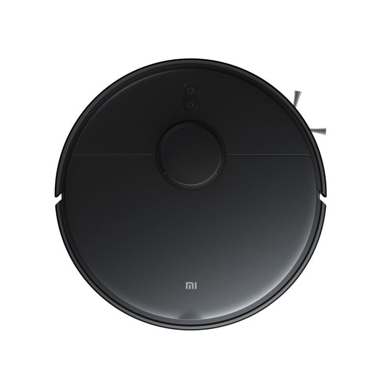 Xiaomi Mi Robot Vacuum-Mop 2 Ultra robotporszívó fekete (BHR5195EU / 6934177746529) (BHR5195EU)