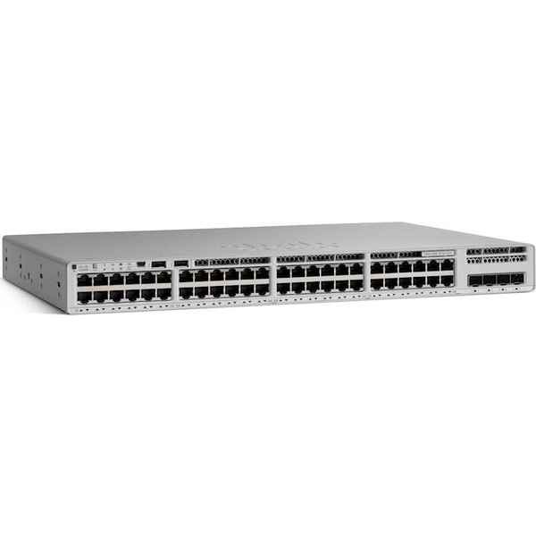 Cisco CATALYST 9200L 48-PORT DATA