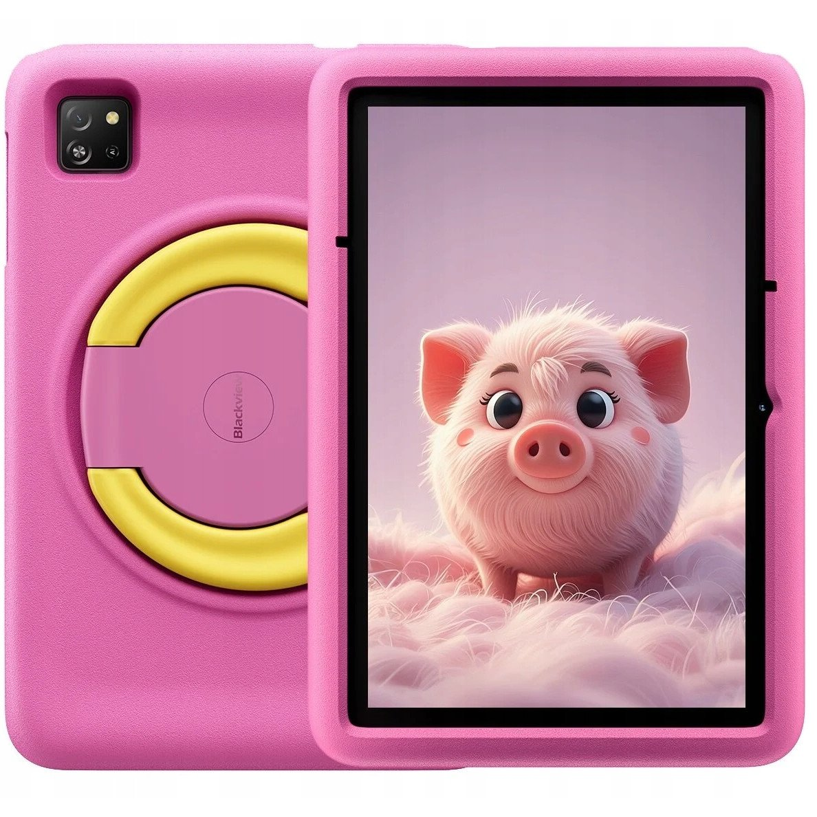 Blackview Tab A6 Kids WiFi 10.1" 4GB/128GB rózsaszín (TABA6KIDSWIFI 4/128GB PINK)