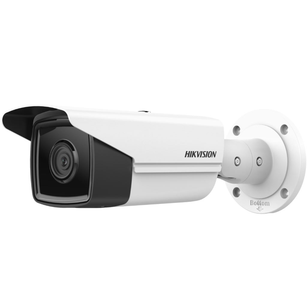 Hikvision IP kamera (DS-2CD2T83G2-4I(4MM)) (DS-2CD2T83G2-4I(4MM))