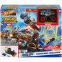Hot Wheels Monster Trucks HNB89 играчка кола