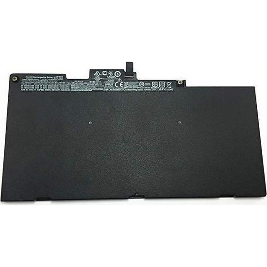 HP 854108-850 laptop reservedel Batteri