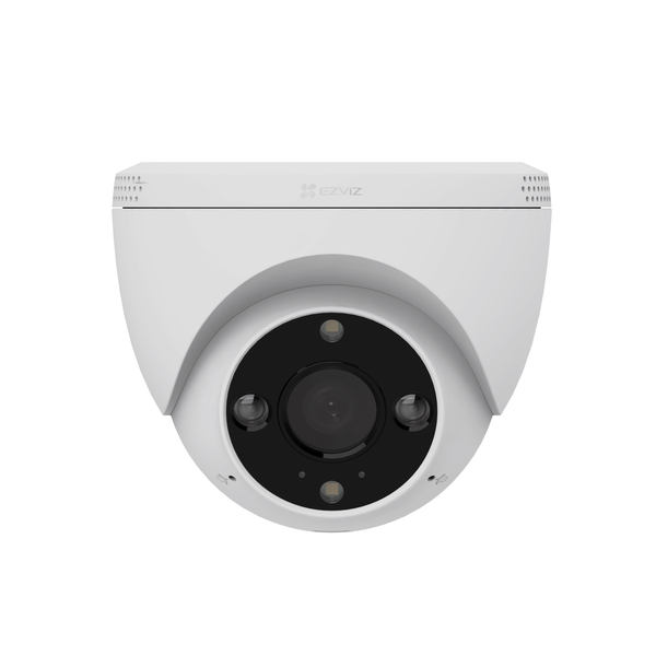 EZVIZ H4 Dome IP-beveiligingscamera Binnen & buiten 2304 x 1296 Pixels Plafond/muur