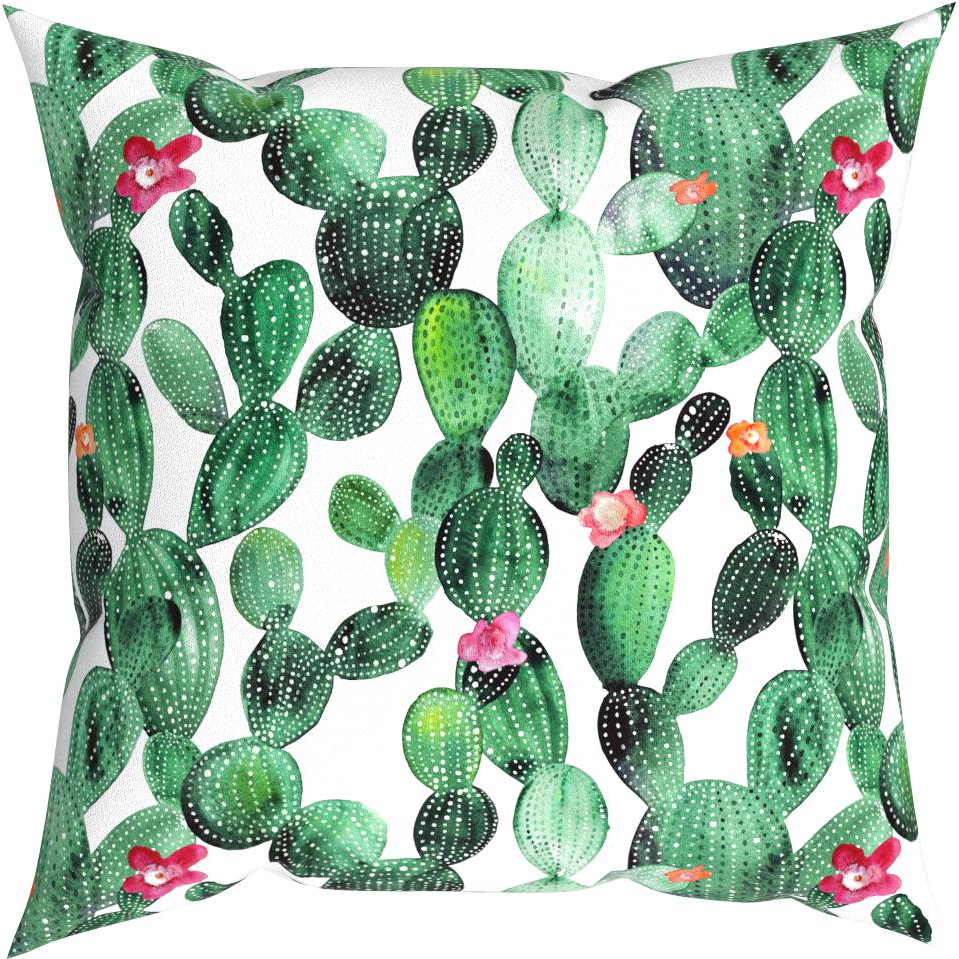 SUN GARDEN Vanessa 30492-210 díszpárna (10357621)