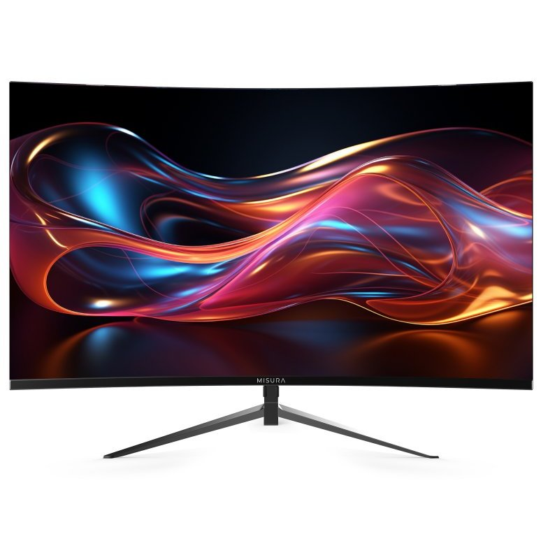 MISURA MM24DFA LED monitor 24