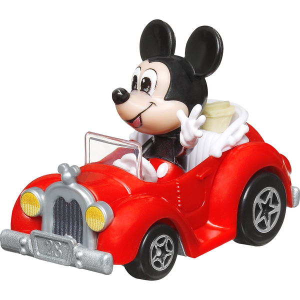 Hot Wheels Racer Verse HKB86 играчка кола