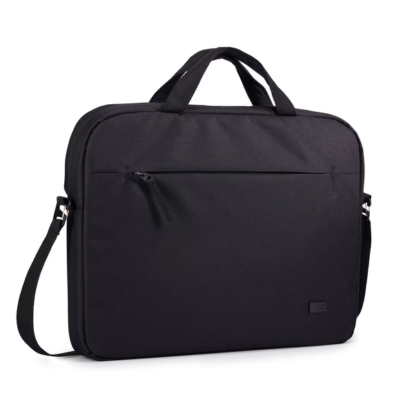 Case Logic Invigo Eco INVIA114 Black 35,6 cm (14") Etui Sort
