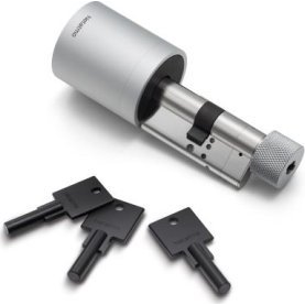 Netatmo NDL-EC serratura intelligente