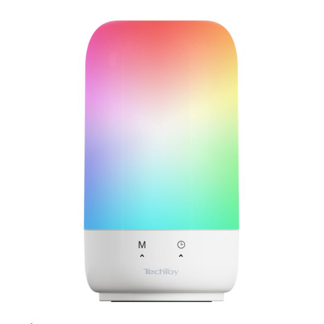 TechToy Wi-Fi okos LED lámpa (TSL-LIG-TLAMP) (TSL-LIG-TLAMP)