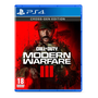 Call of Duty: Modern Warfare III (PS4)