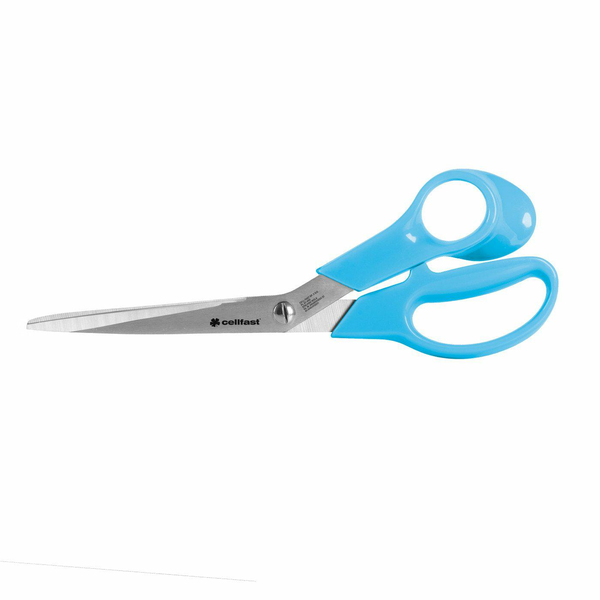 Tijera Multiusos 21 Cm Cellfast Ideal 40-430 - Resistente, Cómoda Y Precisa