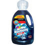 DER WASCHKÖNIG Black mosógél 3,3 l (96 mosás)