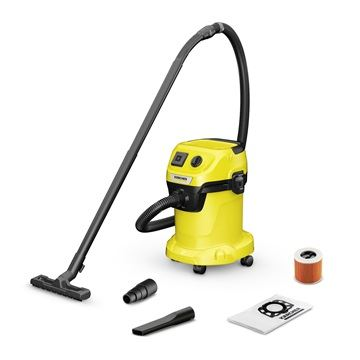 Karcher WD 3 P V17/4/20 (YYY) nedves-száraz porszívó (1.628-170.0)