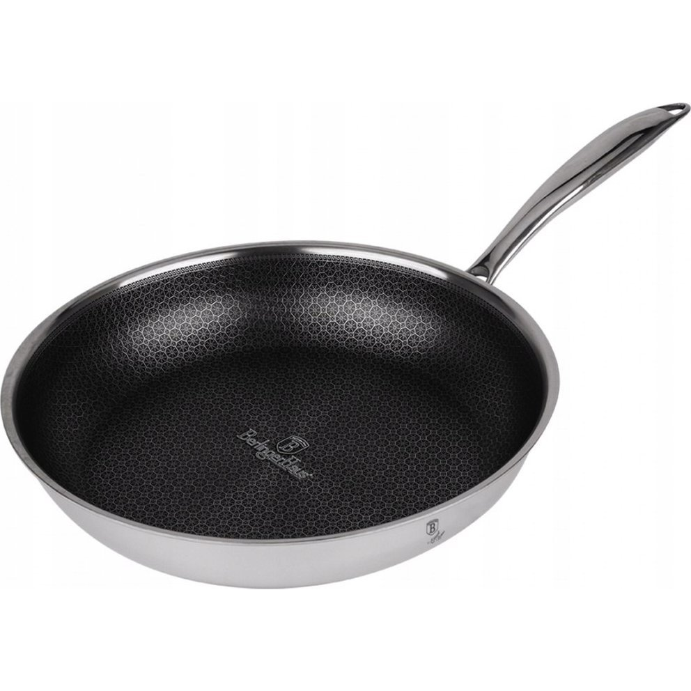 BerlingerHaus BH/8504 Eternal Collection Serpenyő - 24 cm, Rozsdamentes Acél ( )