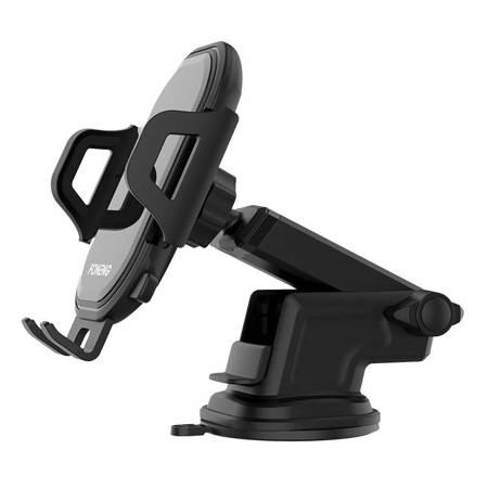 Foneng CP13 tapadókorongos autós telefon tartó fekete (CP13 black) (CP13 black)