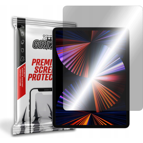  GrizzGlass Folia matowa GrizzGlass PaperScreen do Apple iPad Pro 11 2021 (3. generacji)