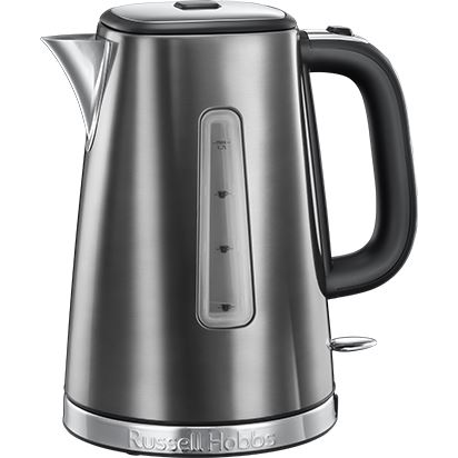 Russell Hobbs 23211-70 Luna Moonlight Grey vízforraló (23211-70)