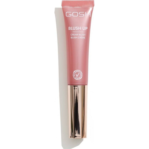 GOSH Blush Up 002 Rose 14 ml