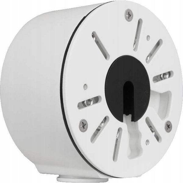 BCS BCS-ADU100 Universális Szerelvénydoboz Kamerákhoz Ø100mm-es Állítható Lyuktávolsággal