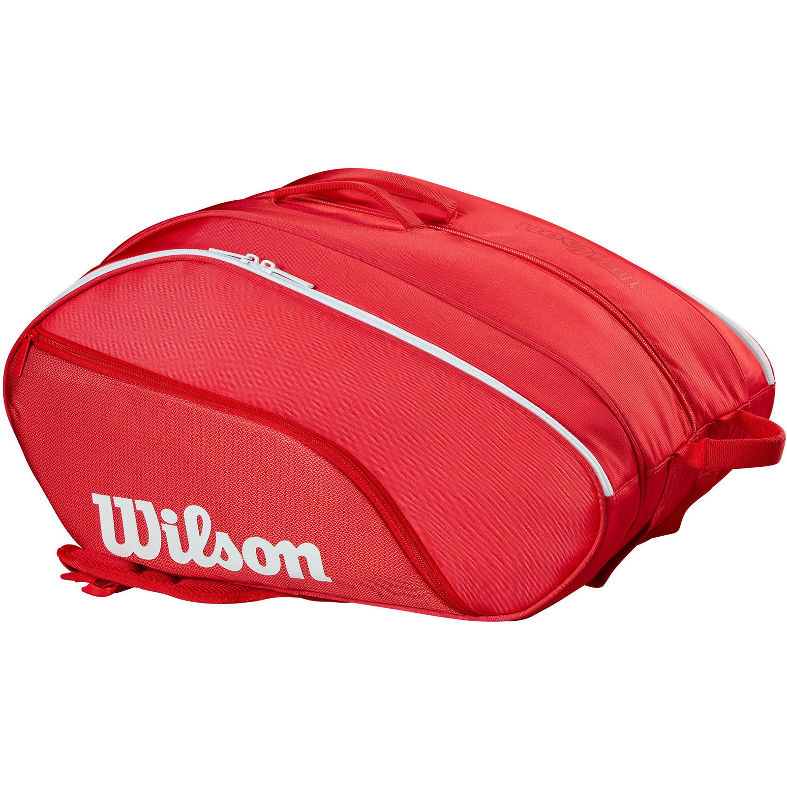Wilson Tour Padel Bag, piros (WR8909001001)