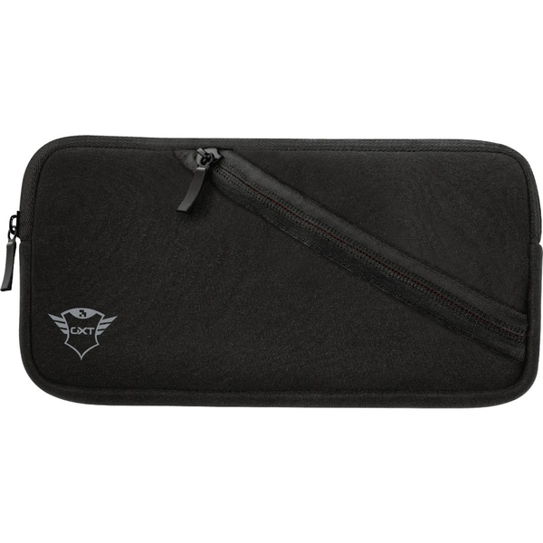Trust GXT 1240 Tador Etui Nintendo Neopren Sort