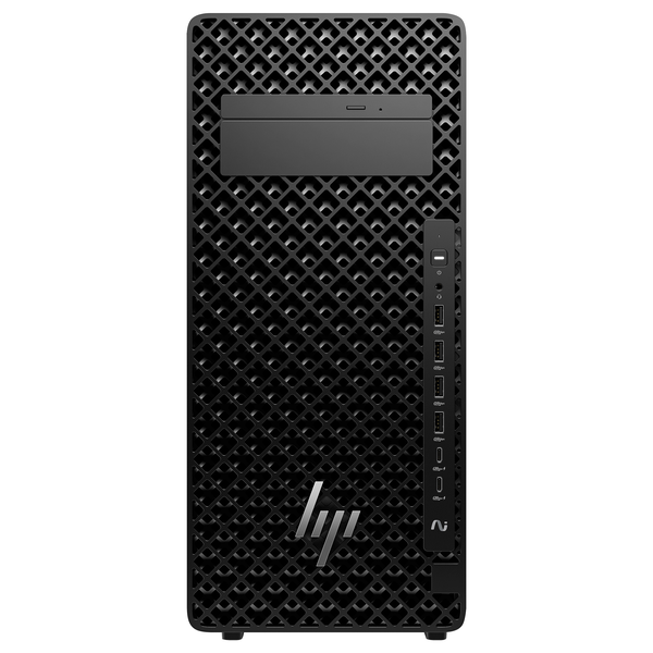 HP Z2 Tower G1I CU9 285K A4000