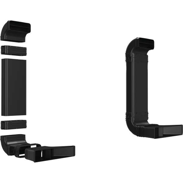 Bosch HEZ9VDKR0 alkatrész és tartozék páraelszívóhoz Keringtető modul