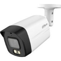 Cámara Hdcvi Dahua Hac-hfw1809tlm-a-led-0360b
