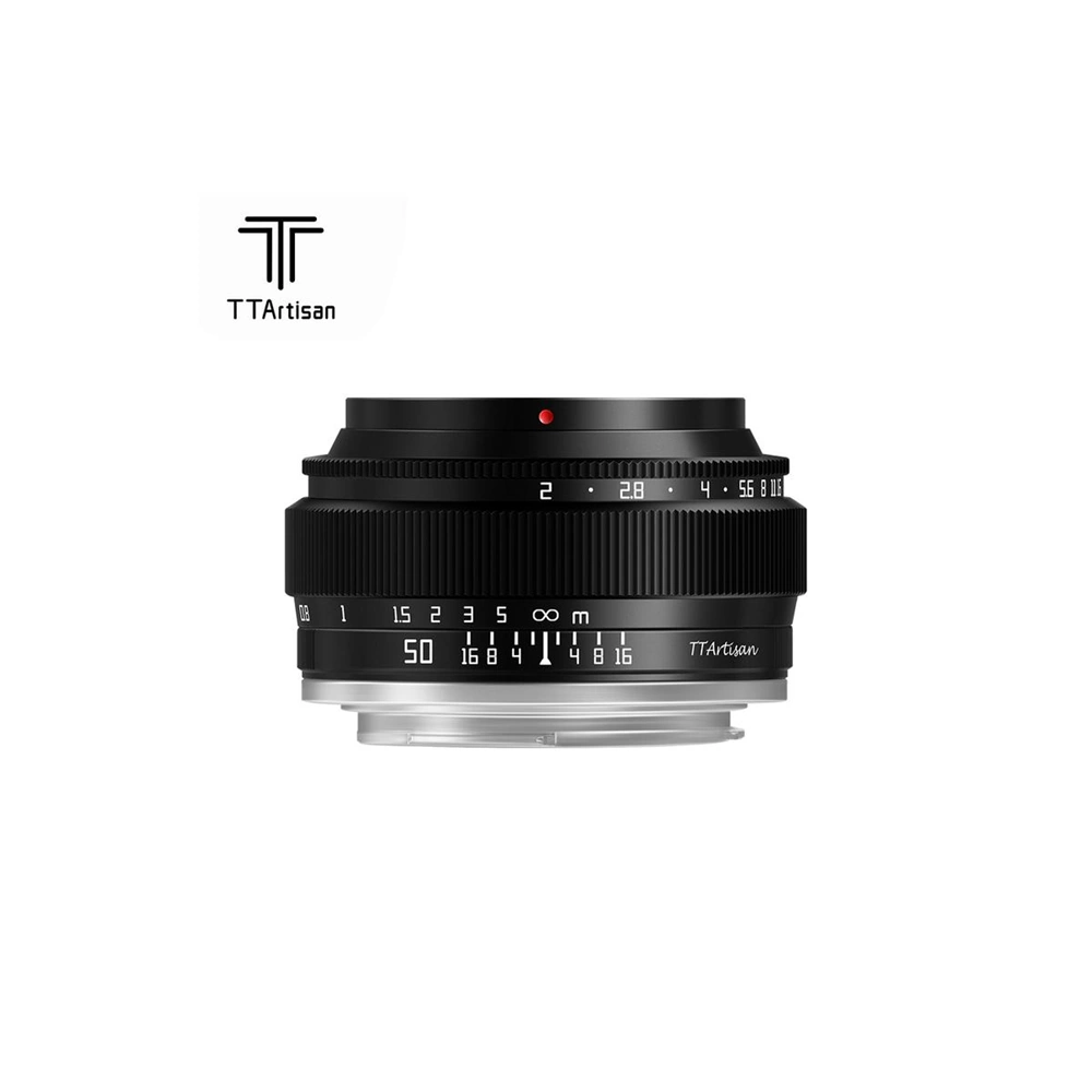 TTARTISAN AF 23mm F1.8 X objektív (Sony E) (TTAAF2318-X-E)