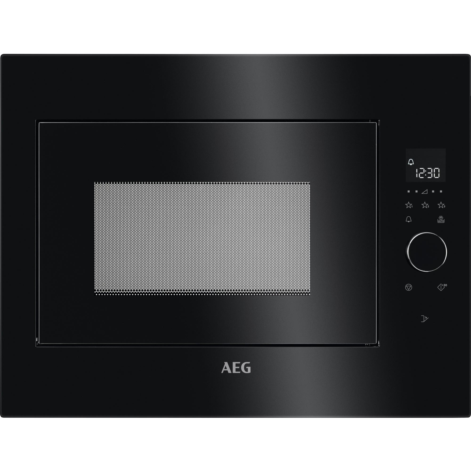 AEG MBE2658SEB (MBE2658SEB)