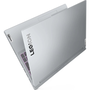 Lenovo Legion Slim 5 16IRH8 Intel® Core™ i5 i5-13500H Laptop 40,6 cm (16") WQXGA 16 GB DDR5-SDRAM 512 GB SSD NVIDIA GeForce RTX 4060 Wi-Fi 6E (802.11ax) Windows 11 Home Angol Szürke