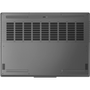 Lenovo Legion Slim 5 16IRH8 Intel® Core™ i5 i5-13500H Laptop 40,6 cm (16") WQXGA 16 GB DDR5-SDRAM 512 GB SSD NVIDIA GeForce RTX 4060 Wi-Fi 6E (802.11ax) Windows 11 Home Angol Szürke