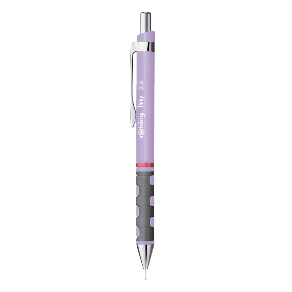 Rotring Tikky III 0,5mm-es nyomósiron - Orchidea (NNR2189065)