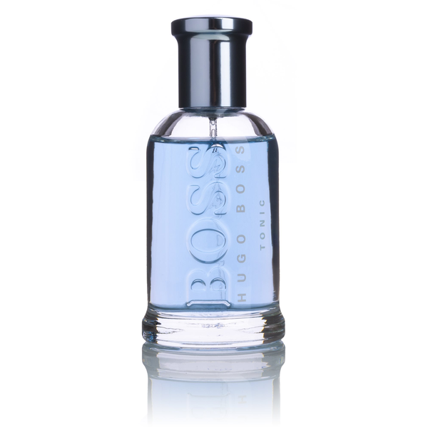Hugo Boss Bottled Tonic 50 ml toaletná voda